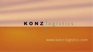 KONZ Logistics Juli 2016