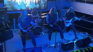 Colotyphus - Last Gusts of Wind / Останні пориви вітру [live] Rivne |15.09.2024|