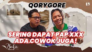 DARI CONTENT CRINGE SAMPAI ISI DM QORYGORE BIKIN GOFAR KAGET‼️ ADA FOTO PAP COWOKNYA⁉️| Boho Ep62 #2