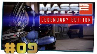 Mass Effect 2 LE #09 - Ein alter Bekannter - Let‘s Play (Linux / Proton)