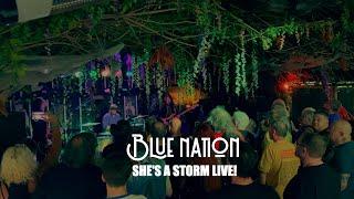 "She's a Storm" Live from SavFest - Relive this magic moment!