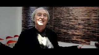 Daeyang Gallery & House: A Conversation with Steven Holl