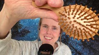 ASMR Trigger Assortiment voor Tingles en Slaap | ASMR Nederlands