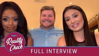 Floribama Shore' Cast Describes The Upcoming Season As 'Crazy, Unexpected, & Epic' | PeopleTV