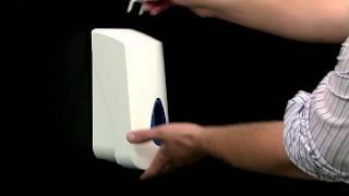 Brightwell - Modular Soap Dispenser (Changing Pouches)