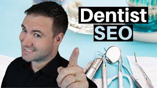 Dentist Seo - The Ultimate Guide To Seo for Dentist