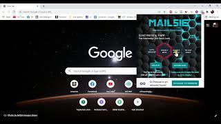 Mailsie  - AI Email Extractor Chrome Extension -  Tutorial