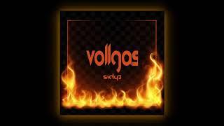 SIDYZ - VOLLGAS (prod. by Twelvebeatz)