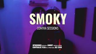 @zmokytv  - Contra Sessions