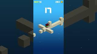 Can This Simple Mobile Game Break Your High Score Record?