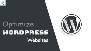 Optimize a WordPress website for faster loading speeds | xCloud
