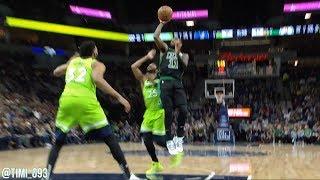 Kyrie Irving  Highlights vs Minnesota Timberwolves (21 pts, 9 ast)