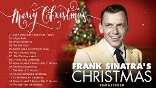 The best old christmas songs Frank Sinatra  Frank Sinatra Classic Christmas Songs Full Album 