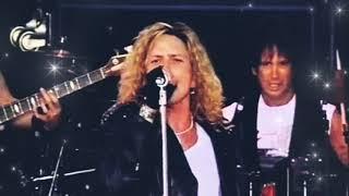 Whitesnake - Here I Go Again - Subtitulado