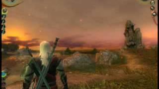 The Witcher - Lakeside music