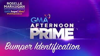 GMA Afternoon Prime: Opening Bumper ID [August 1, 2022-present / 1080p HDTV Widescreen]