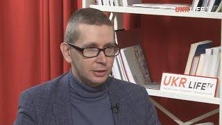 Николай Спиридонов: В Давосе главным ньюсмейкером от Украины оказался не Порошенко