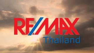 RE/MAX Thailand real estate franchise Intro