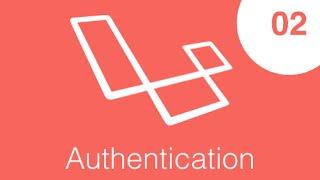 Curso de Laravel 5.2 Authentication Scaffolding