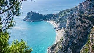 Breathings from Italy - Finale Ligure, Liguria