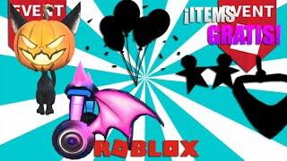 ¿NUEVOS PROMOCODES DE ESTOS ITEMS GRATIS PARA CONSEGUIR EN ROBLOX 2021? Promocodes GRATIS *POSIBLES*