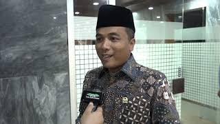 WARTA PARLEMEN - DPR RI - SISTEM PROPORSIONAL TERTUTUP PERLU DIKAJI