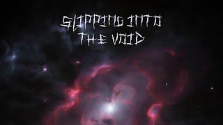 Slipping Into The Void - Full Album Visualizer - The Hallowed