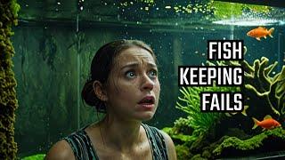 BIGGEST Mistakes Fish Keepers Make - 10 Things You SHOULD NEVER Do