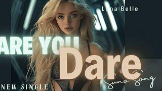 Mega hits 2024 pop dance 'Are you Dare ' #sunosong #musicvideo