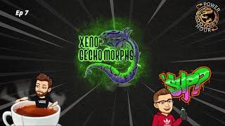 Power Hour 7 - Xeno Gecko Morphs