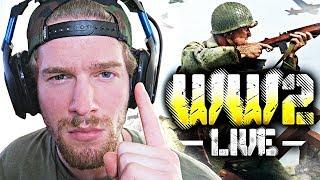 MY FIRST 25 HOURS PLAYING COD WW2! (Call of Duty WWII Multiplayer Gameplay)