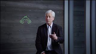 Curiosity Chat: 5 questions with JPMorgan Chase CEO Jamie Dimon