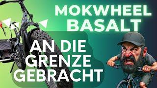 Kann das MOKWheel Basalt E-Bike wirklich alles? Unser Härtetest | Familie elektrisiert