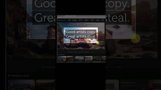 How to copy text from an image #shorts