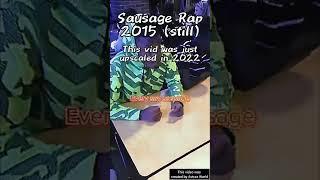 Sausage Rap Vs Sausage Rap #shorts #freestyle