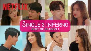 Single’s Inferno - Best of Season 1 [ENG SUB]