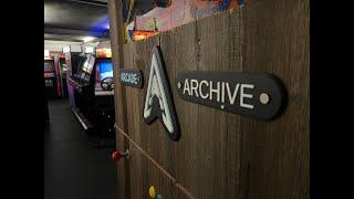 Arcade Archive - BBC Points West - January 6th 2023