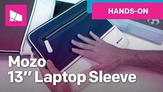 Mozo's new "Sneaker" sleeves for Surface are awesome!