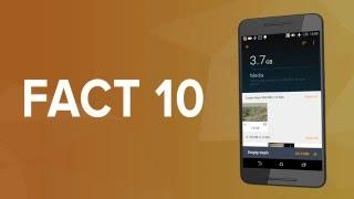 Avast Cleanup: Ten Facts about our free Android app