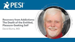 Recovery from Addictions: The Death of the Entitled, Pleasure-Seeking Self