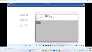 The Configuration of The Communication between  Modbus  with IFIX 2023