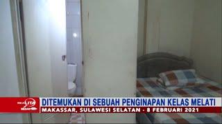 Kabur Setelah Diperkosa Kakak Kandung, Remaja di Makassar, Ditemukan Jual Diri - Realita 15/03