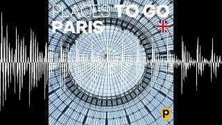 Paris – Bourse de Commerce - places to go – in under 10 minutes