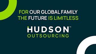 Hudson Outsourcing 2021 - A Year in Review