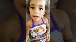 Ester Sofia você está achando que vai me convencer com comida os melhores TikTok