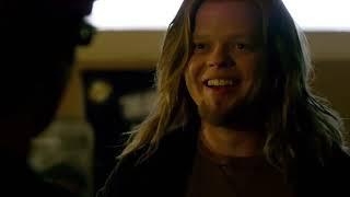 Matt Murdock meets Foggy Nelson Flashback | Daredevil Season 1