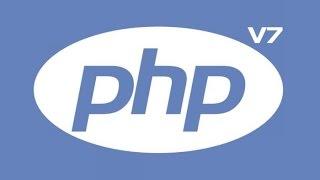 Return Type Declaration in PHP 7 (Part 1)