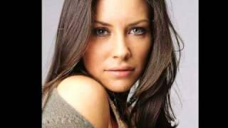Evangeline Lilly Top Model Pics HQ