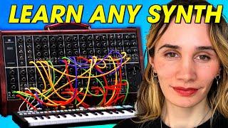 Synthesizer Fundamentals | Tutorial