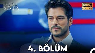 Kara Sevda 4. Bölüm FULL HD